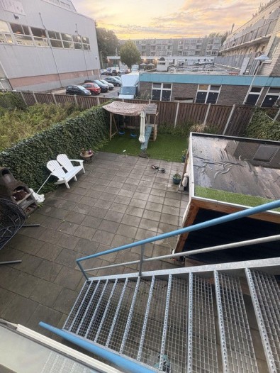 Appartement - Afrikalaan - Utrecht