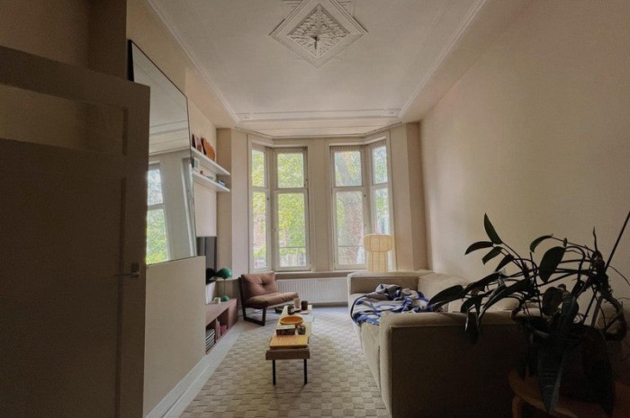 Appartement - Adrien Mildersstraat - Rotterdam