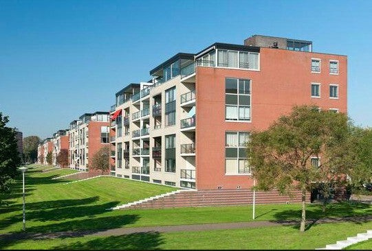 Appartement - Hamontstraat - Amsterdam