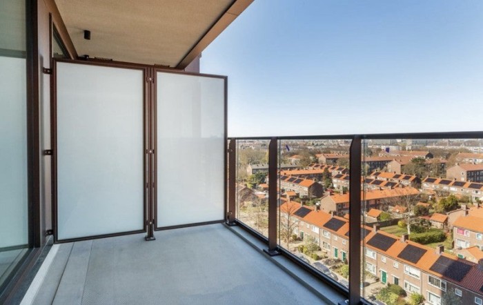 Appartement - C.T. Storklaan - Rijswijk