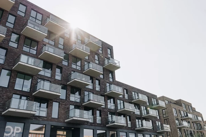 Appartement - Theodora Eigemanpad - Delft