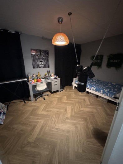 Appartement - Gerrit Achterbergstraat - Almere