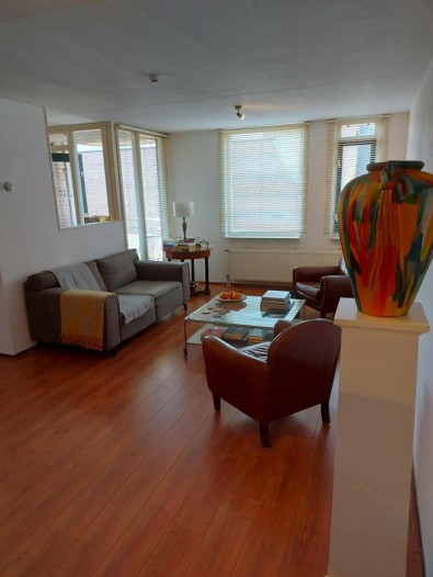 Appartement - Paternosterstraat - Alkmaar