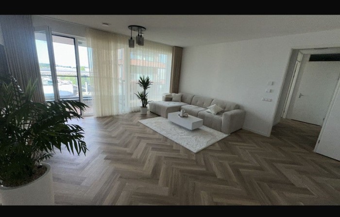 Appartement - Houtveldweg - Zaandam