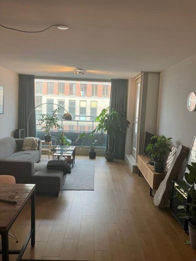 Appartement - Klapmutsenveem - Amsterdam