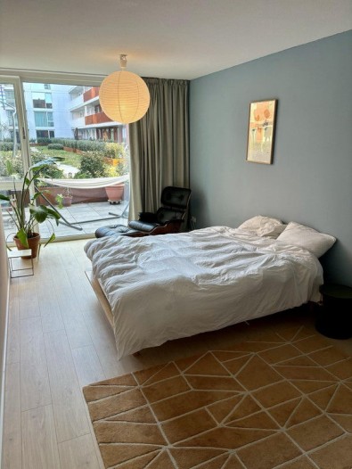 Appartement - Werfstraat - Amsterdam