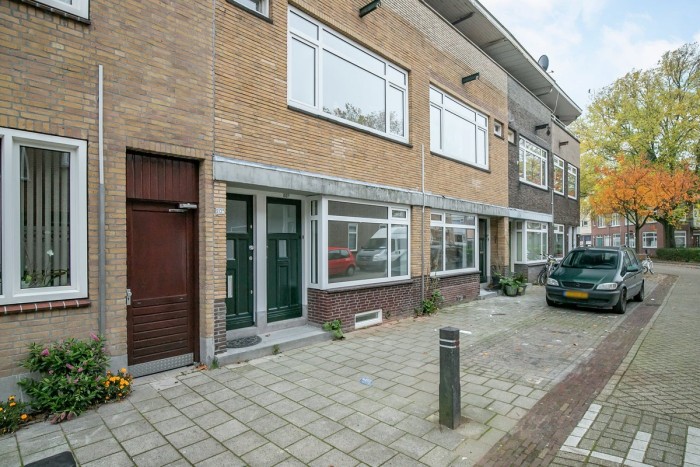 Appartement - Pascalstraat - Schiedam