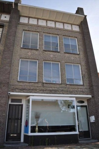 Appartement - Jan van Riebeecklaan - Eindhoven