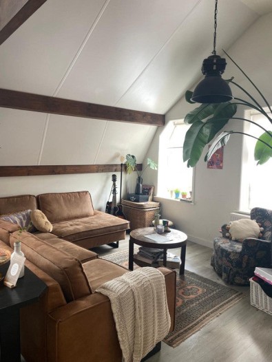 Appartement - Zandstraat - Culemborg