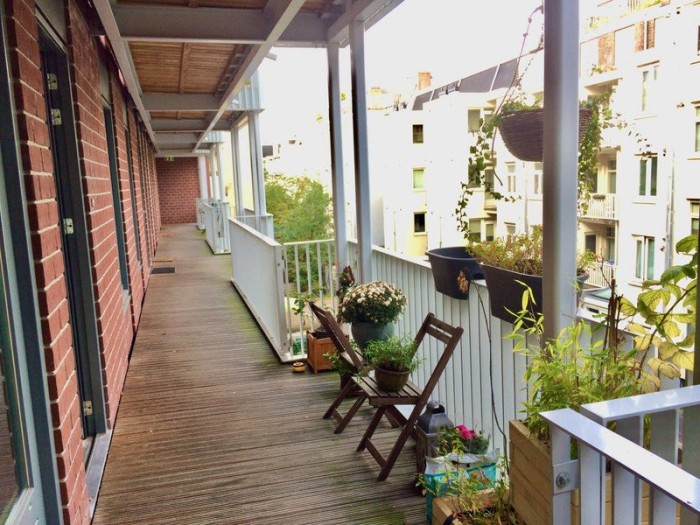 Appartement - Van Boetzelaerstraat - Amsterdam