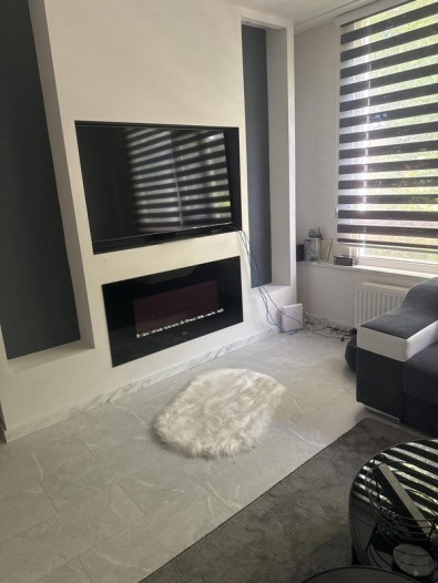 Appartement - Persoonsstraat - Rotterdam