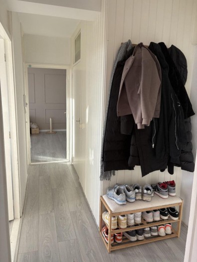 Appartement - Nigerdreef - Utrecht