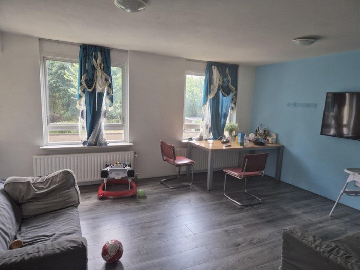 Appartement - Gerrit Rietveldhof - Utrecht