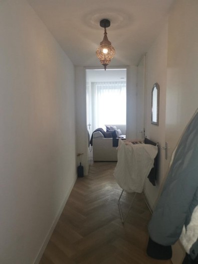 Appartement - Spadinalaan - Amsterdam