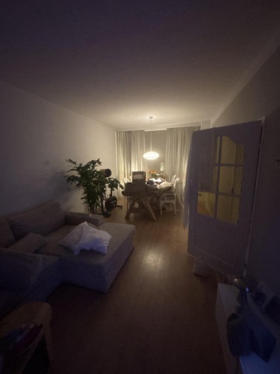 Appartement - Herenstraat - Leiden