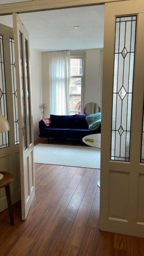 Appartement - Eerste Jan van der Heijdenstraat - Amsterdam