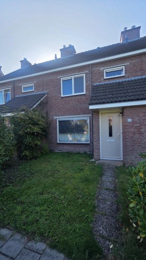 Appartement - Opperstehei - Veldhoven