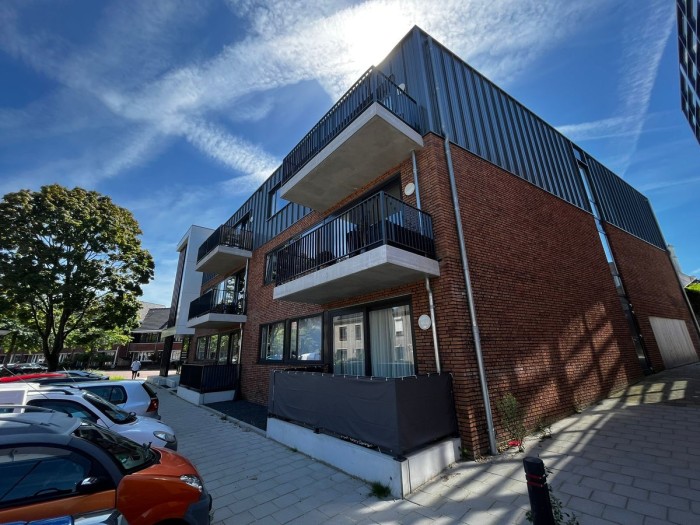 Appartement - De Burght - Geldrop