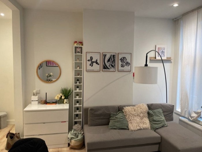 Appartement - Stormsteeg - Amsterdam