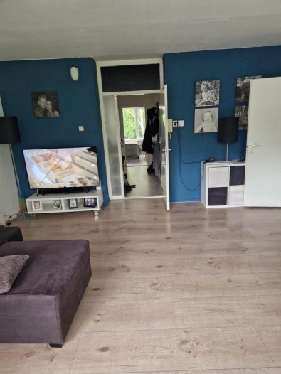 Appartement - Kluisgat - Groningen