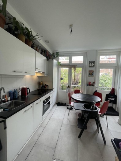 Appartement - Mosveld - Amsterdam
