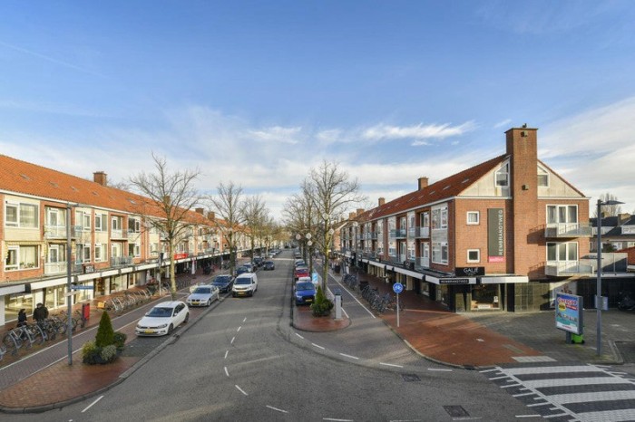 Appartement - Rembrandtweg - Amstelveen