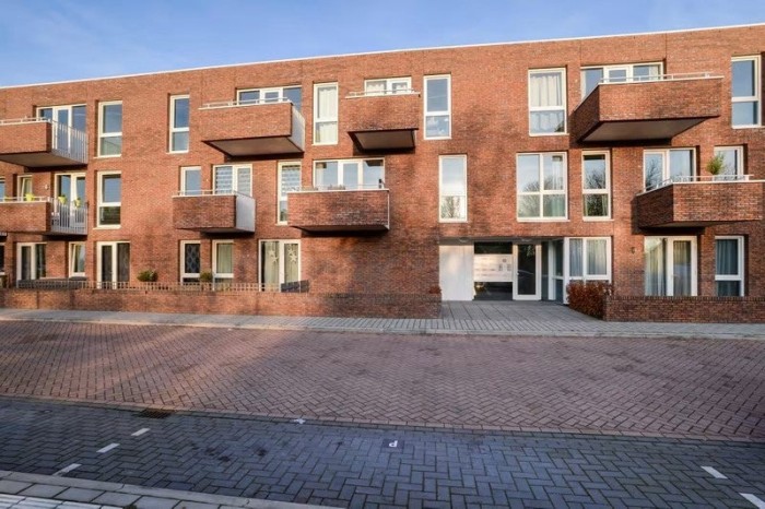Appartement - Maasland - Huizen