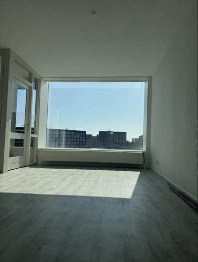 Appartement - Kiekstraat - Amsterdam