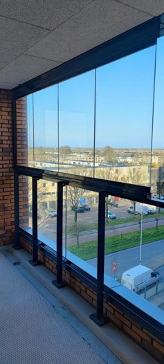 Appartement - Houtveldweg - Zaandam