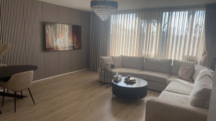 Appartement - Van Allenstraat - Krommenie