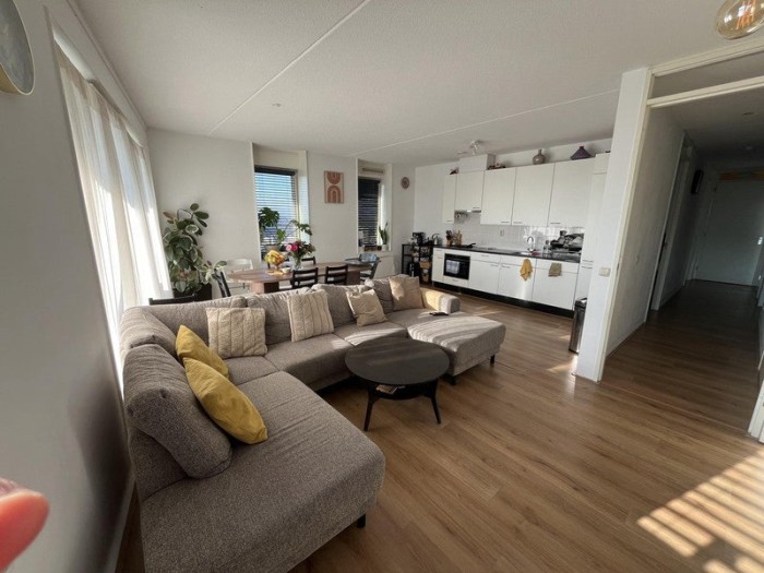 Appartement - Dr. H. Colijnstraat - Amsterdam