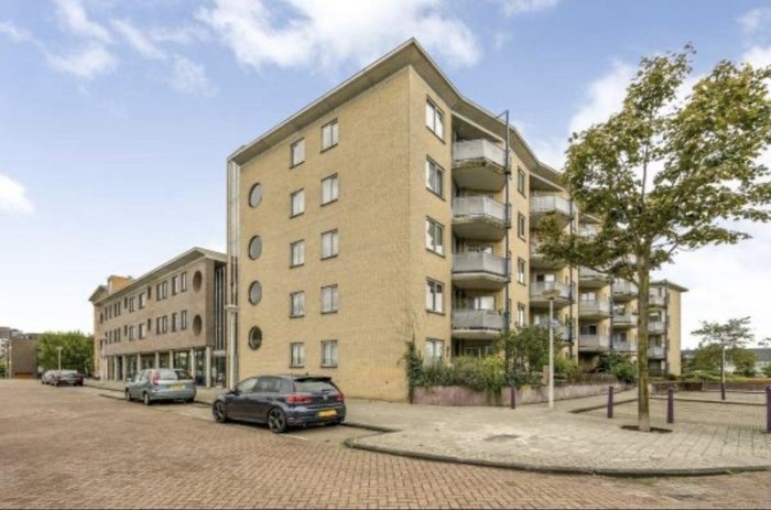 Appartement - Akersingel - Amsterdam