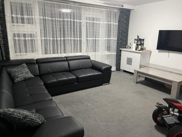 Appartement - Schapendreef - Rotterdam