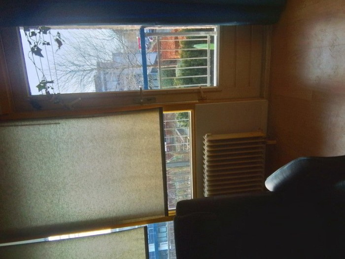 Appartement - Lange Dreef - Driebergen-Rijsenburg