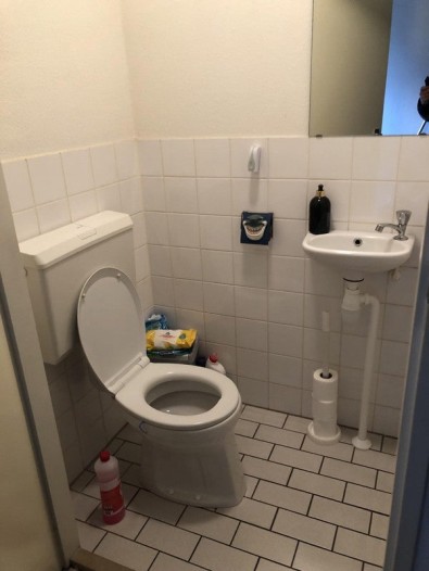 Appartement - Bloemstein - Nieuw-Vennep