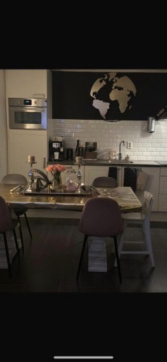 Appartement - Dukatenburg - Nieuwegein