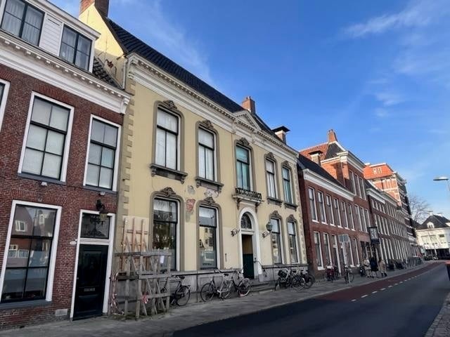 Appartement - Schuitendiep - Groningen
