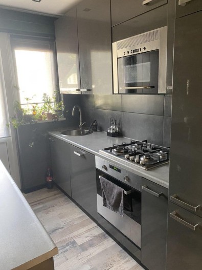 Appartement - Mr. Troelstrastraat - Ridderkerk