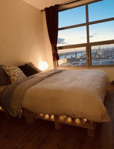 Appartement - mt. Lincolnweg - Amsterdam