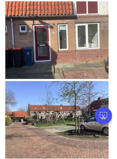 Appartement - Kostersgang - Houten