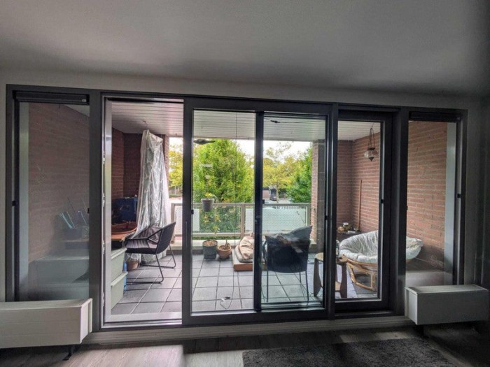 Appartement - Parlevinker - Amstelveen