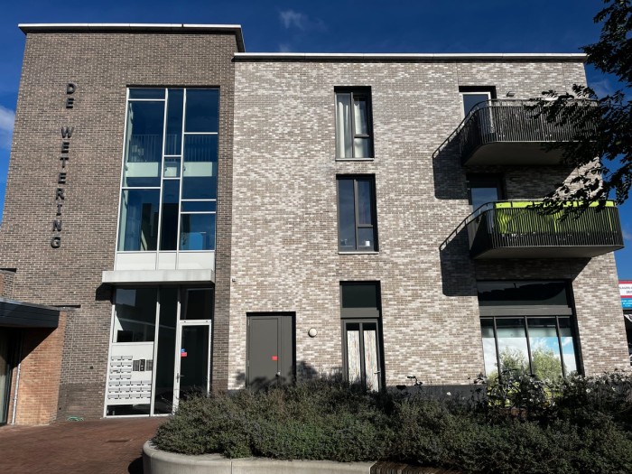 Appartement - De Clomp - Zeist