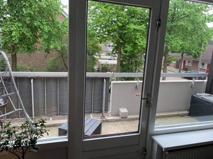 Appartement - Evenaar - Rotterdam