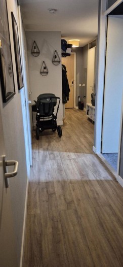 Appartement - Catullusweg - Rotterdam