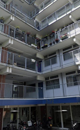 Appartement - Gagarinstraat - Krommenie