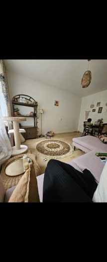 Appartement - Rösener Manzstraat - Rotterdam