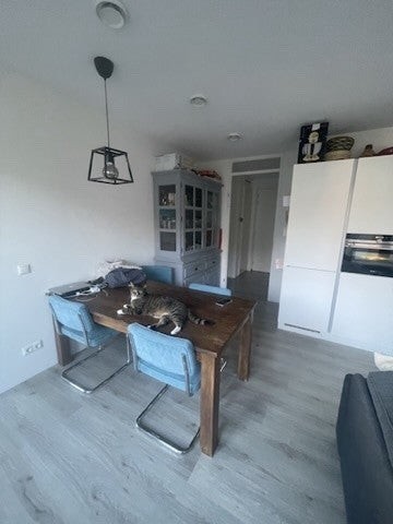 Appartement - Lindenhoeveweg - Amsterdam