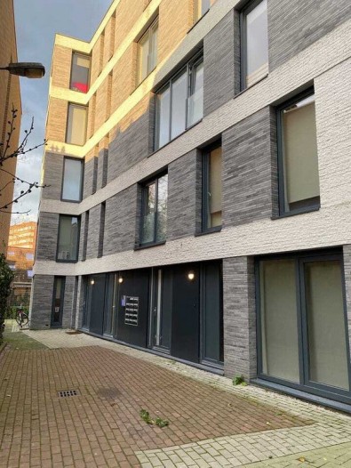 Appartement - Nieuweweg - Groningen