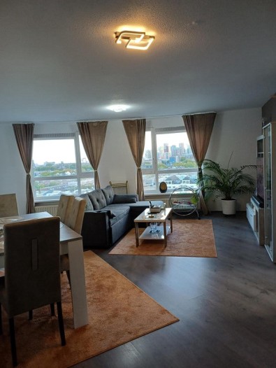Appartement - Linker Rottekade - Rotterdam