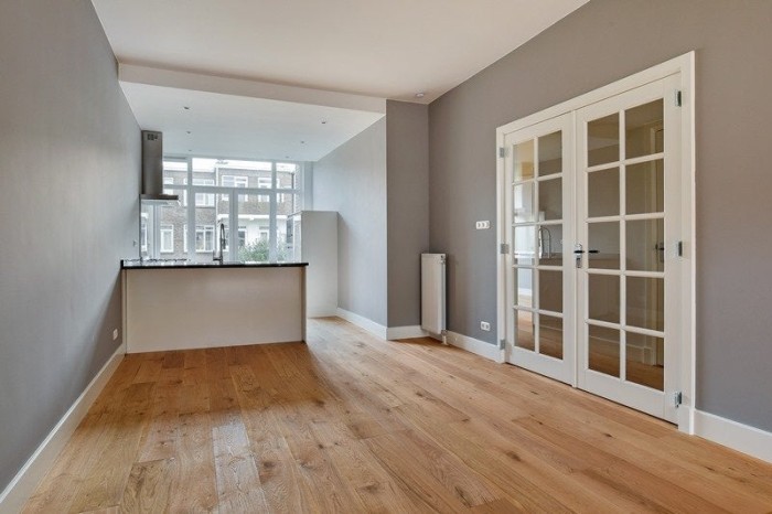 Appartement - Stuyvesantstraat - 's-Gravenhage